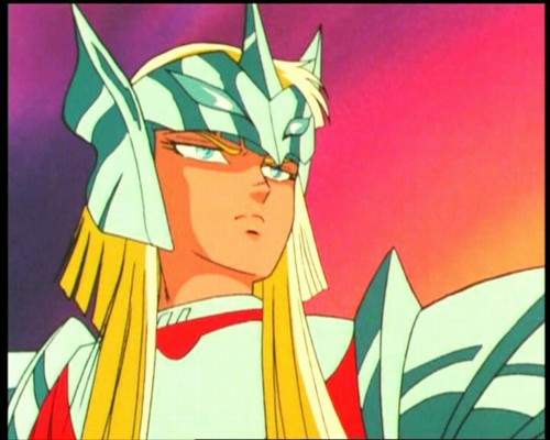 Otaku Gallery  / Anime e Manga / Saint Seiya / Screen Shots / Episodi / 082 - Una tragica fine / 080.jpg